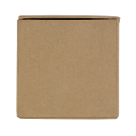 Sticky note holder and cubic cardboard penholder 3