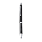 Ball pen with dot grip zone 1