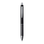 Ball pen with dot grip zone 2
