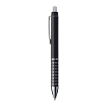 Ball pen with dot grip zone 3