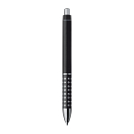 Ball pen with dot grip zone 4