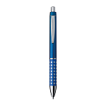 Ball pen with dot grip zone 2