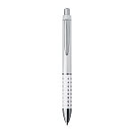 Ball pen with dot grip zone 2