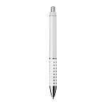 Ball pen with dot grip zone 4