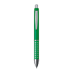 Ball pen with dot grip zone 2