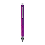 Ball pen with dot grip zone 2