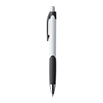 Plastic ball pen 2