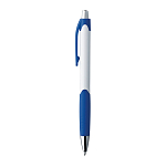 Plastic ball pen 2