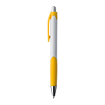 Plastic ball pen 2