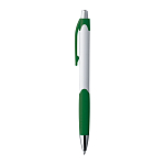 Plastic ball pen 2