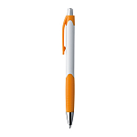 Plastic ball pen 2