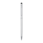 Plastic ball pen with touch 1