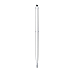 Plastic ball pen with touch 2