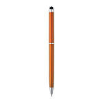 Plastic pen with touch func. 3