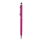 Plastic pen with touch func. 2