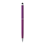 Plastic pen with touch func. 3