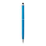 Plastic pen with touch func. 3