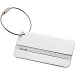 Discovery luggage tag 1