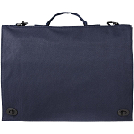 Santa Fe 2-buckle closure conference bag 6L 3