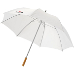 Karl 30 golf umbrella with wooden handle 2