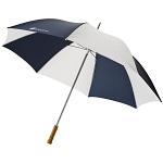 Karl 30 golf umbrella with wooden handle 2