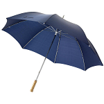 Karl 30 golf umbrella with wooden handle 2