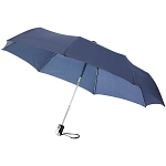 21.5 Alex 3-section auto open and close umbrella 1