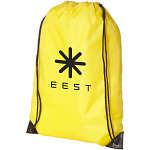 Oriole premium drawstring bag 5L 2