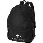 Trend 4-compartment backpack 17L 2