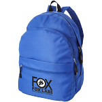 Trend 4-compartment backpack 17L 2