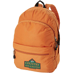 Trend 4-compartment backpack 17L 2