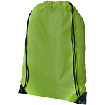 Oriole premium drawstring bag 5L 1
