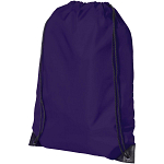 Oriole premium drawstring bag 5L 1