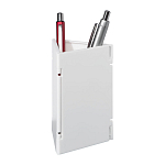 Foldable pen holder 1
