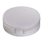 4 port - rounded USB-Hub 3