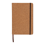 Cork notebook - DIN A5 4