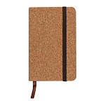 Cork notebook - DIN A6 3