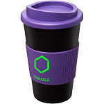 Americano® 350 ml insulated tumbler with grip 2