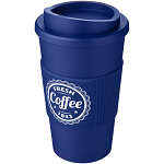 Americano® 350 ml insulated tumbler with grip 2