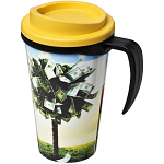 Brite-Americano® grande 350 ml insulated mug 1