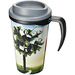 Brite-Americano® grande 350 ml insulated mug 1