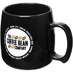 Classic 300 ml plastic mug 2