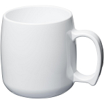 Classic 300 ml plastic mug 1