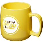 Classic 300 ml plastic mug 2