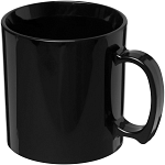 Standard 300 ml plastic mug 1