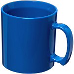 Standard 300 ml plastic mug 1