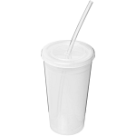 Stadium 350 ml double-walled cup 1