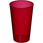 Arena 375 ml plastic tumbler 1