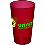 Arena 375 ml plastic tumbler 2