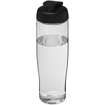 H2O Tempo® 700 ml flip lid sport bottle 1